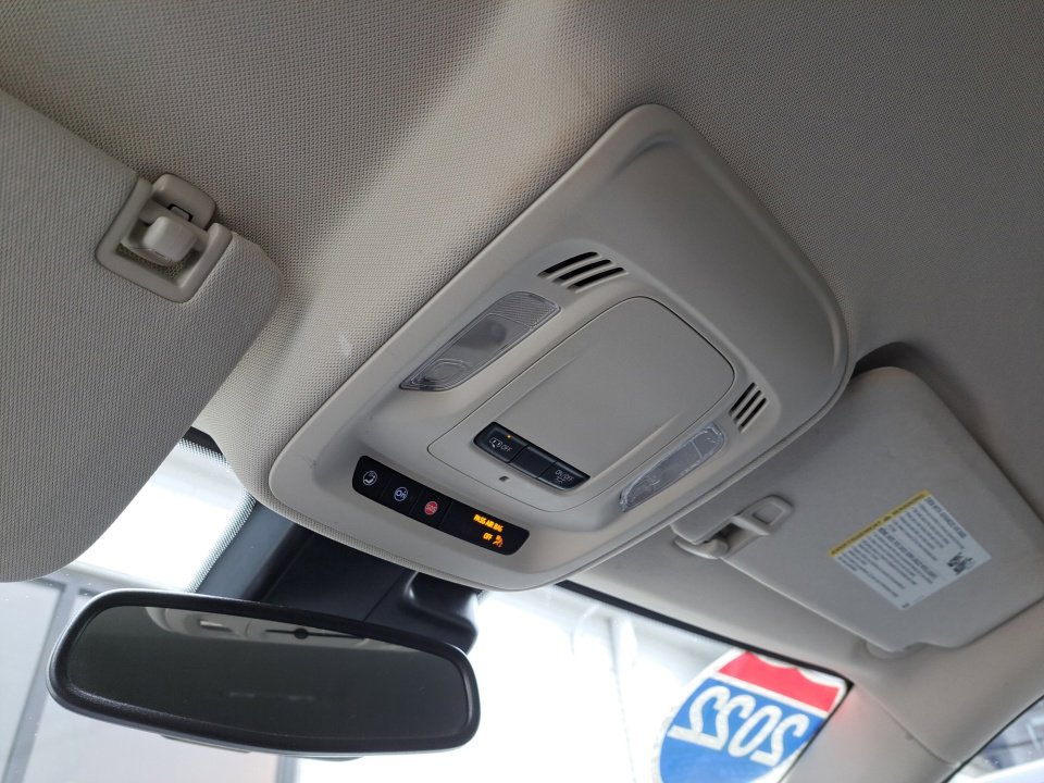 Used 2022 Buick Envision Preferred image 33