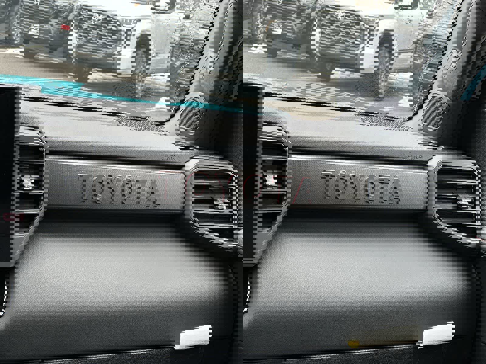 New 2026 Toyota Sequoia TRD Pro image 40