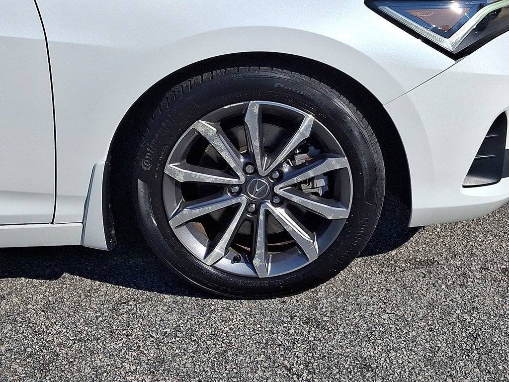Used 2024 Acura Integra FWD image 8