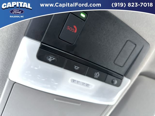 Used 2025 Nissan Sentra SV image 28