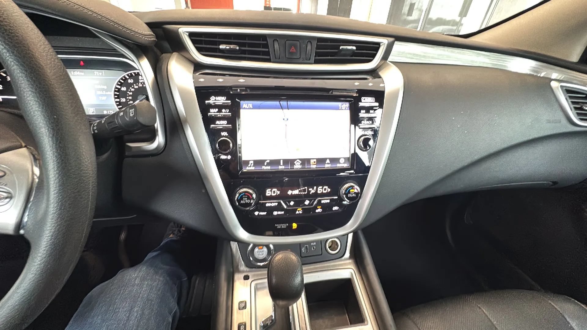 Used 2018 Nissan Murano S FWD image 30