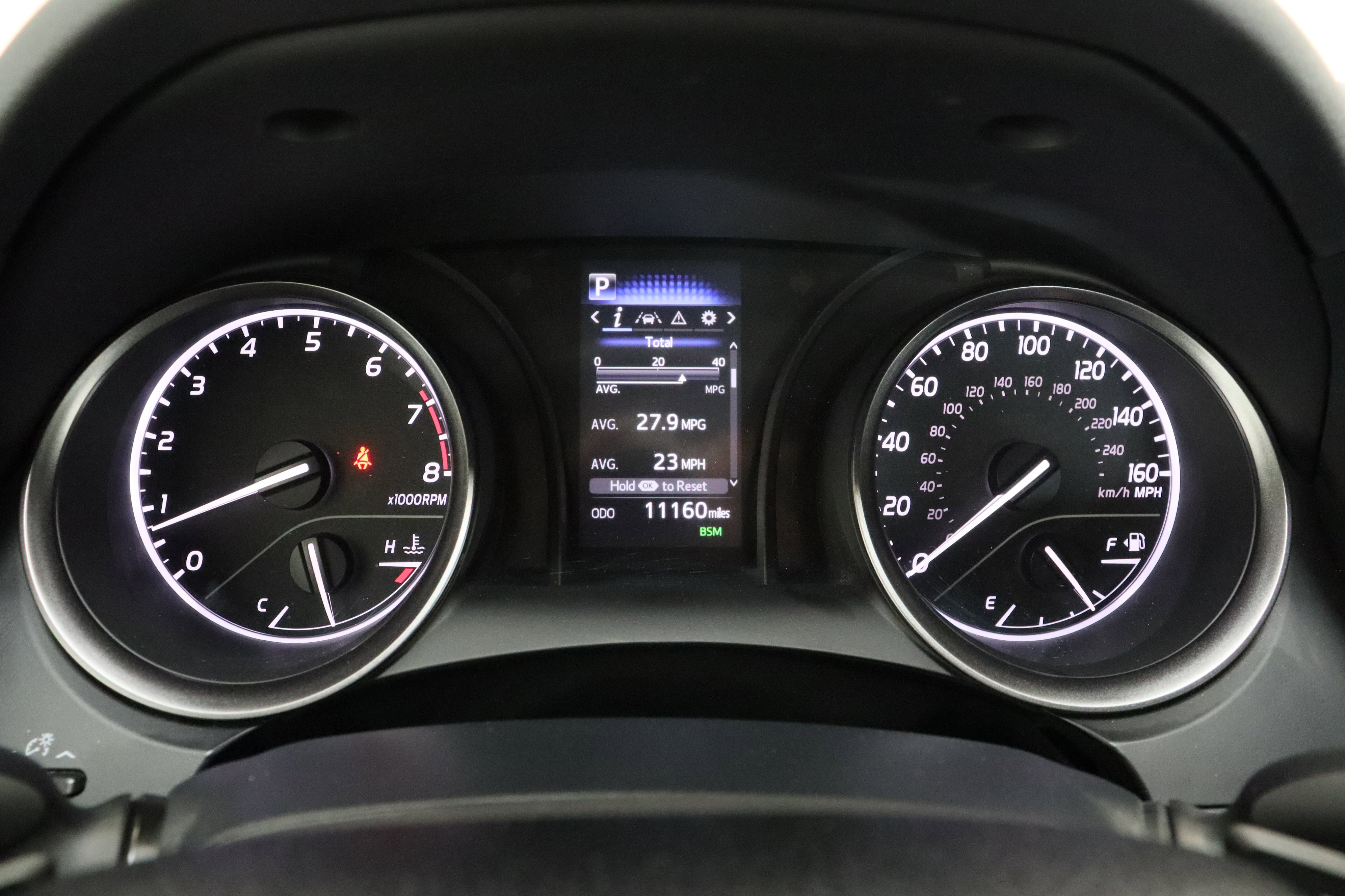 Certified 2023 Toyota Camry SE w/ Convenience Package image 38