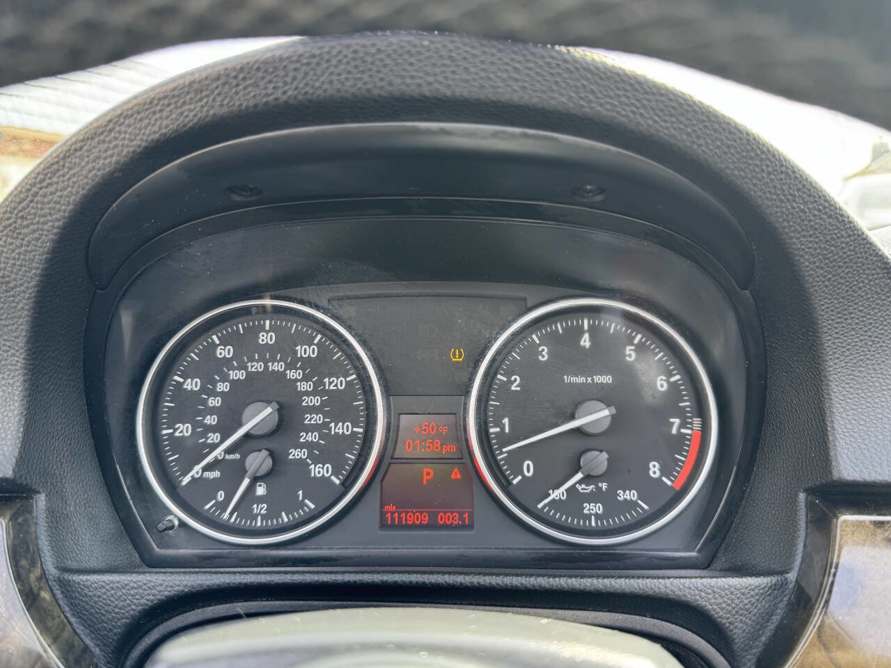 Used 2010 BMW 328i Convertible image 51