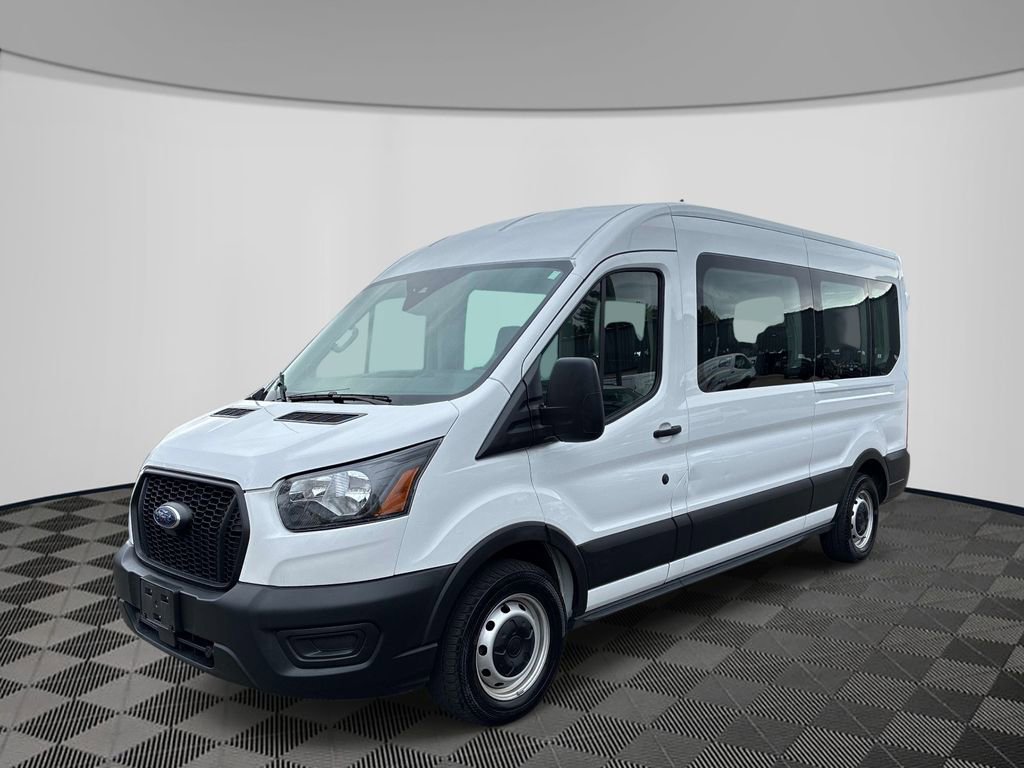 Used 2023 Ford Transit 350 XL RWD image 1