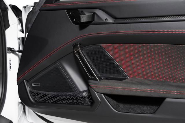 Used 2025 Porsche 911 GT3 RS RWD image 62