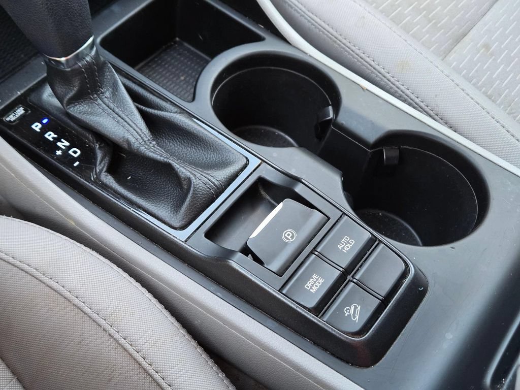 Used 2019 Hyundai Tucson SE AWD/4WD image 28