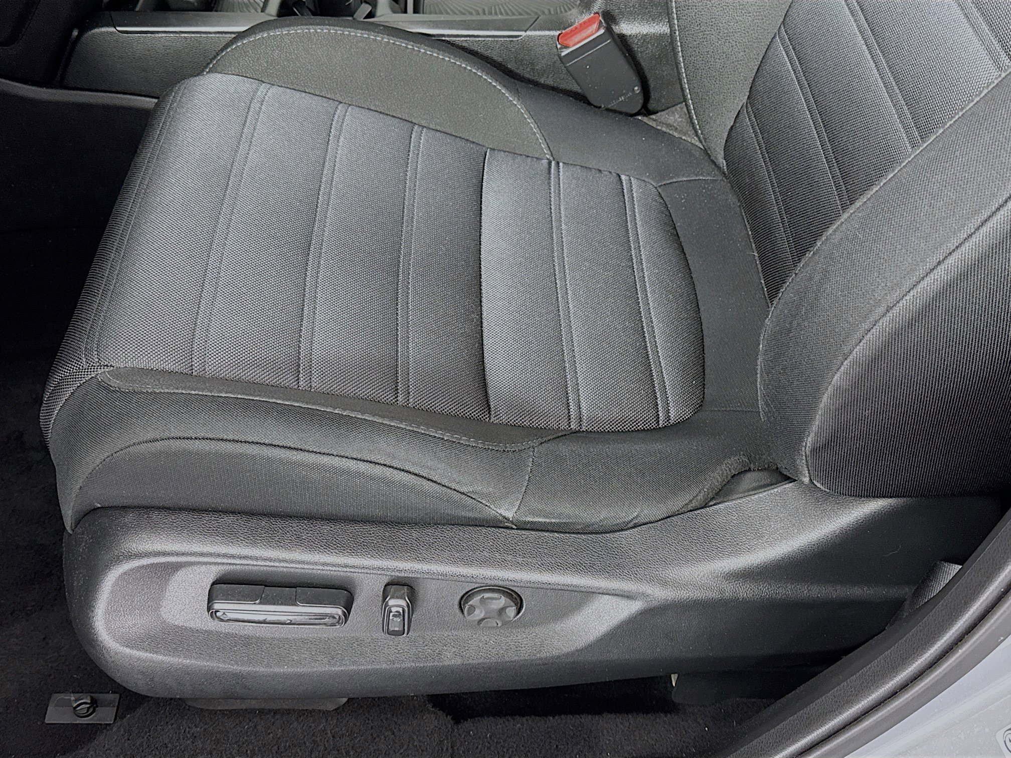 Certified 2019 Honda CR-V EX image 18