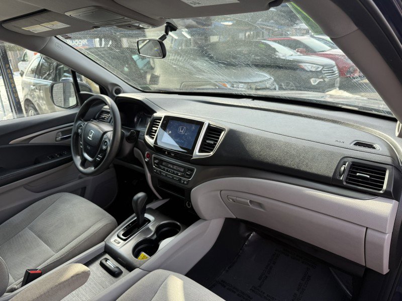 Used 2017 Honda Pilot EX image 27