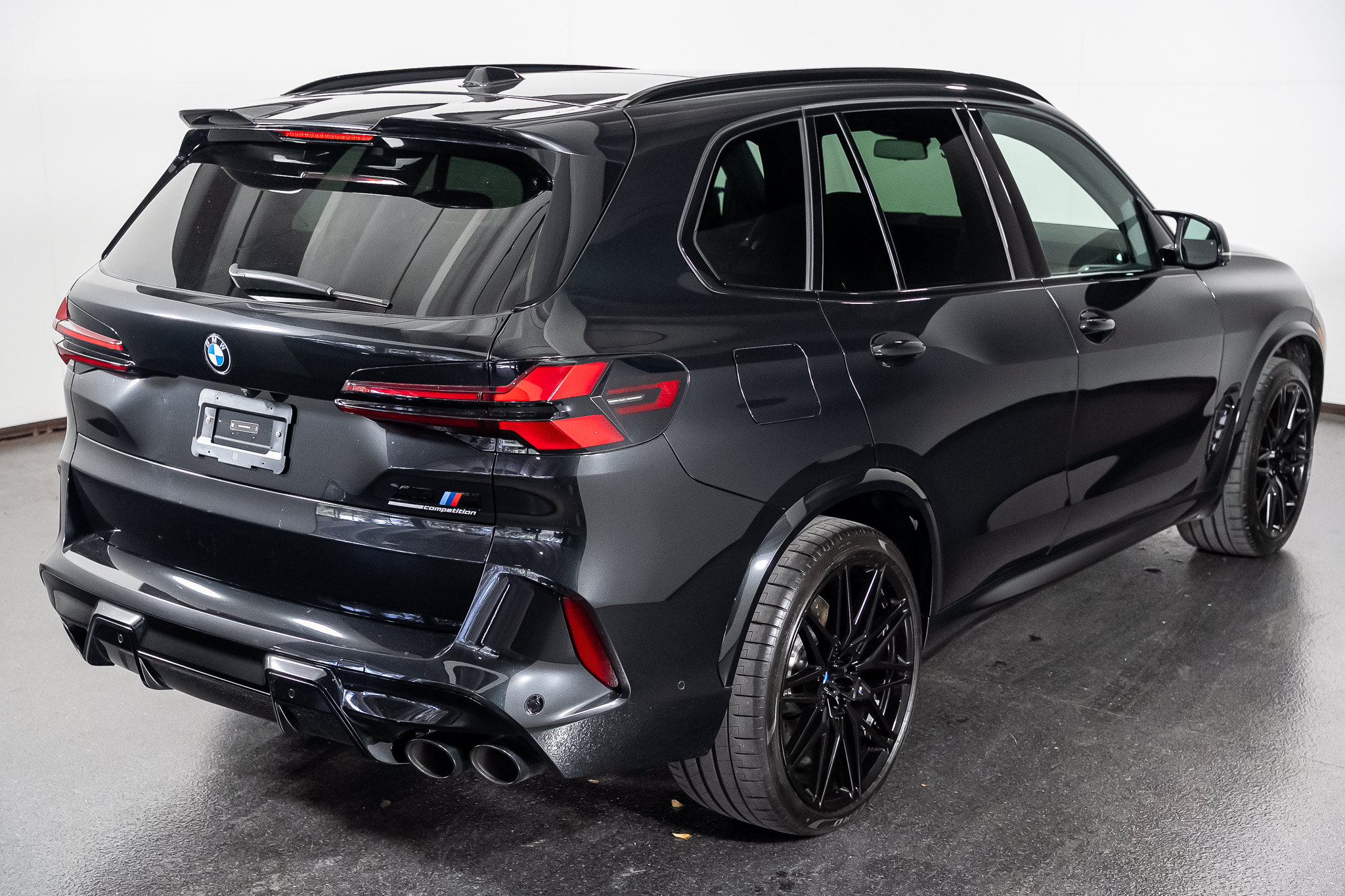 Used 2026 BMW X5 M Competition AWD/4WD image 32