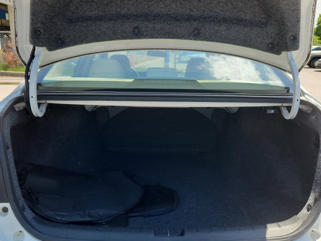 Used 2017 Honda Accord LX image 22