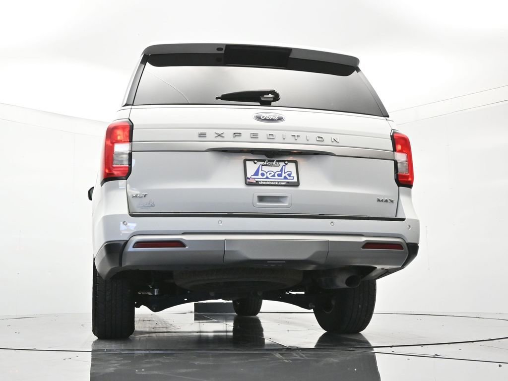 Used 2024 Ford Expedition Max XLT AWD/4WD image 42