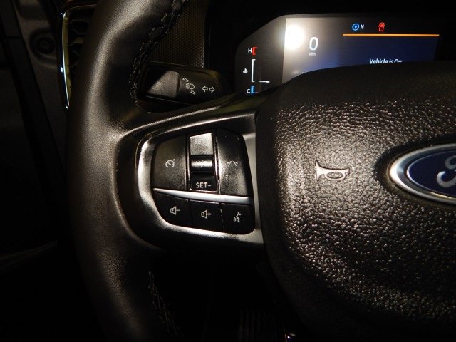 Used 2024 Ford Ranger XLT image 26