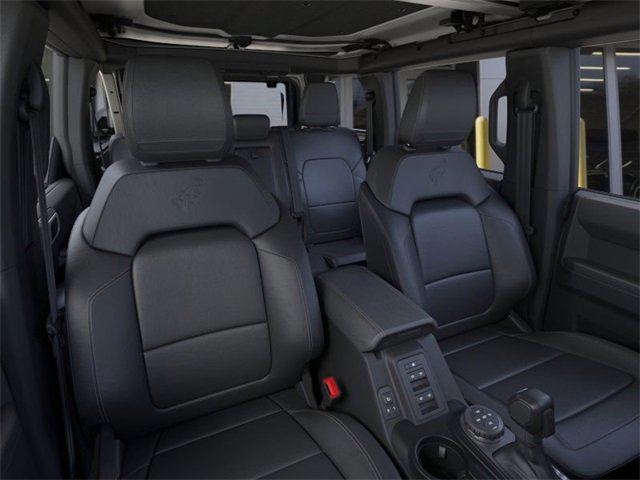 New 2025 Ford Bronco Badlands image 10