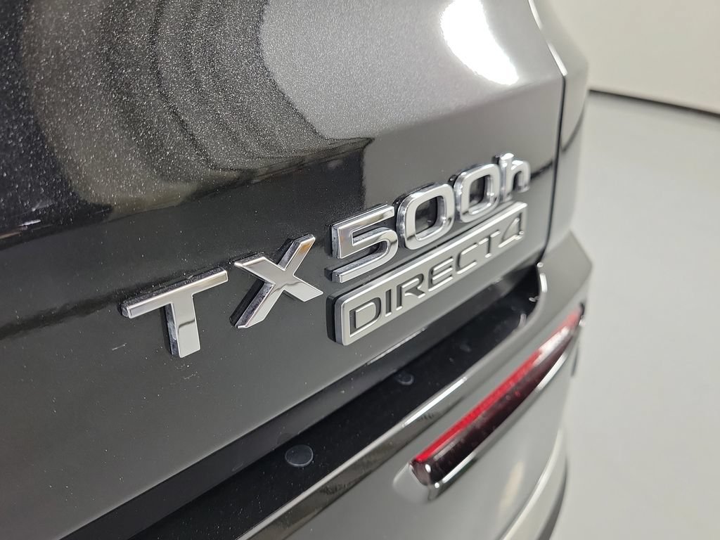 Used 2026 Lexus TX 500h AWD w/ Technology Package image 5