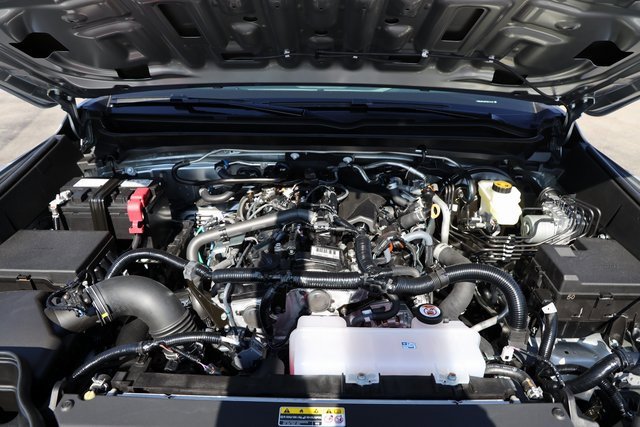 New 2026 Toyota Tacoma SR5 image 24