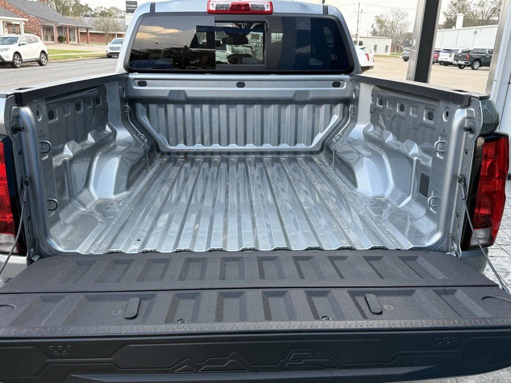 New 2026 Chevrolet Colorado LT image 34