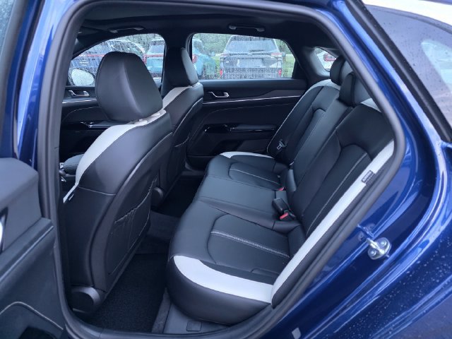 New 2026 Kia K5 GT-Line w/ GT-Line Premium Package FWD image 16