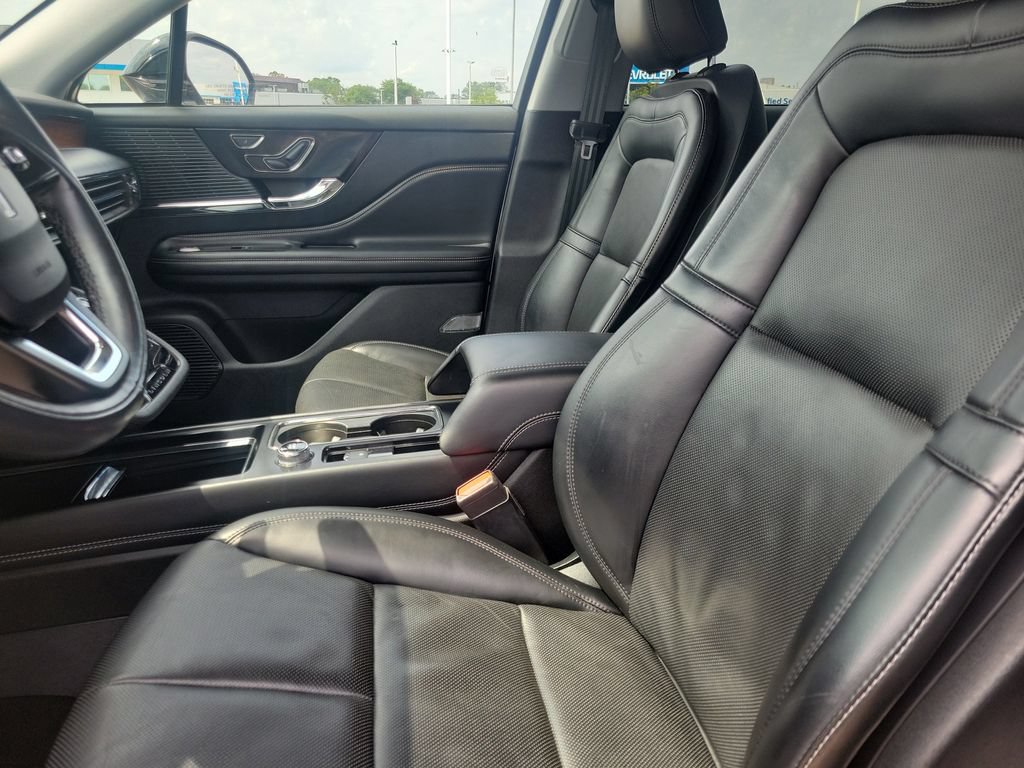 Used 2022 Lincoln Corsair Reserve w/ Elements Package AWD/4WD image 8