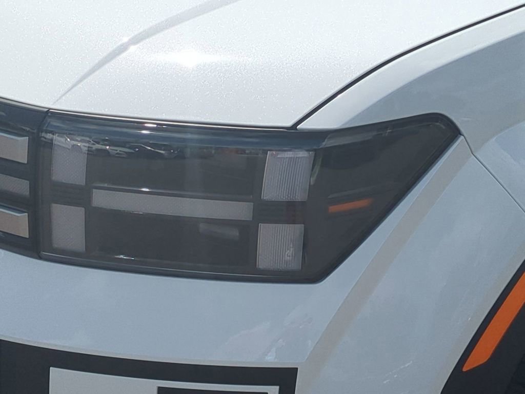 New 2026 Hyundai Santa Fe SEL FWD image 10