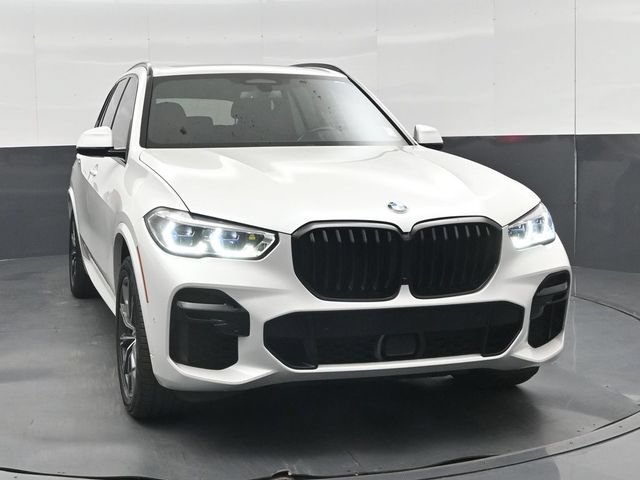 Used 2023 BMW X5 M50i w/ Executive Package AWD/4WD image 36