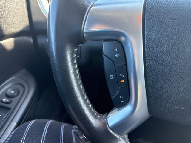 Used 2017 Chevrolet Traverse LT w/ LPO, 'HIT The Road' Package image 19