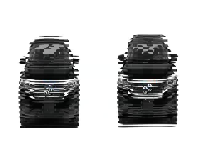 Used 2022 Volkswagen Passat 2.0T SE image 4