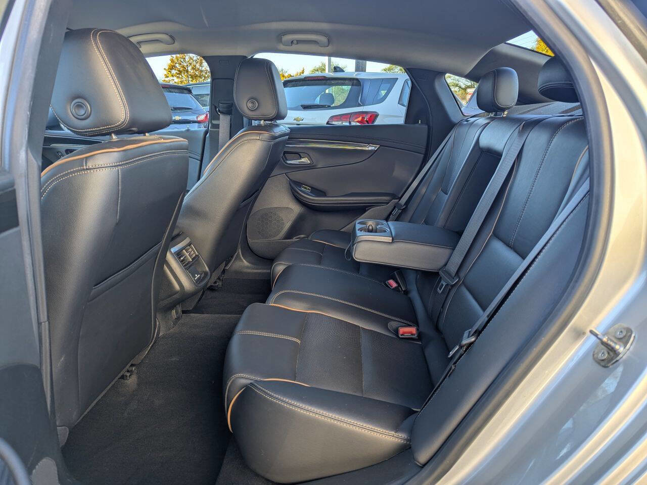 Used 2019 Chevrolet Impala Premier image 15