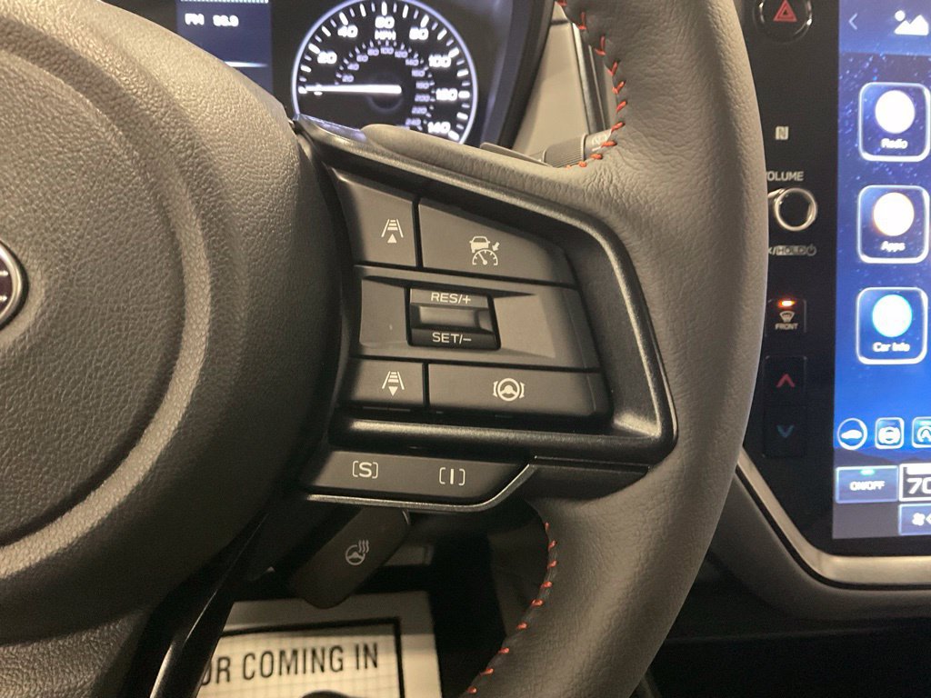 New 2026 Subaru Crosstrek 2.5i Limited AWD/4WD image 18