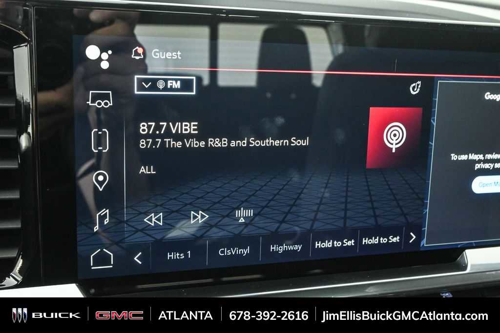 New 2026 GMC Sierra 1500 Elevation w/ Preferred Package image 14