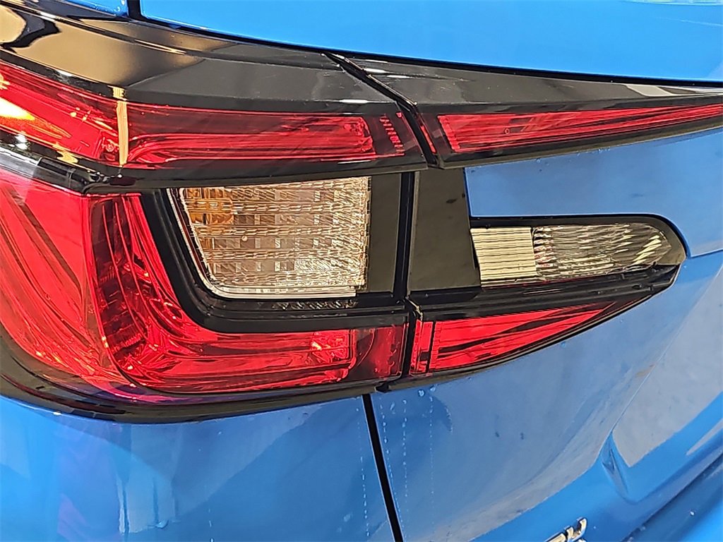 New 2025 Subaru Impreza 2.0i Sport image 33