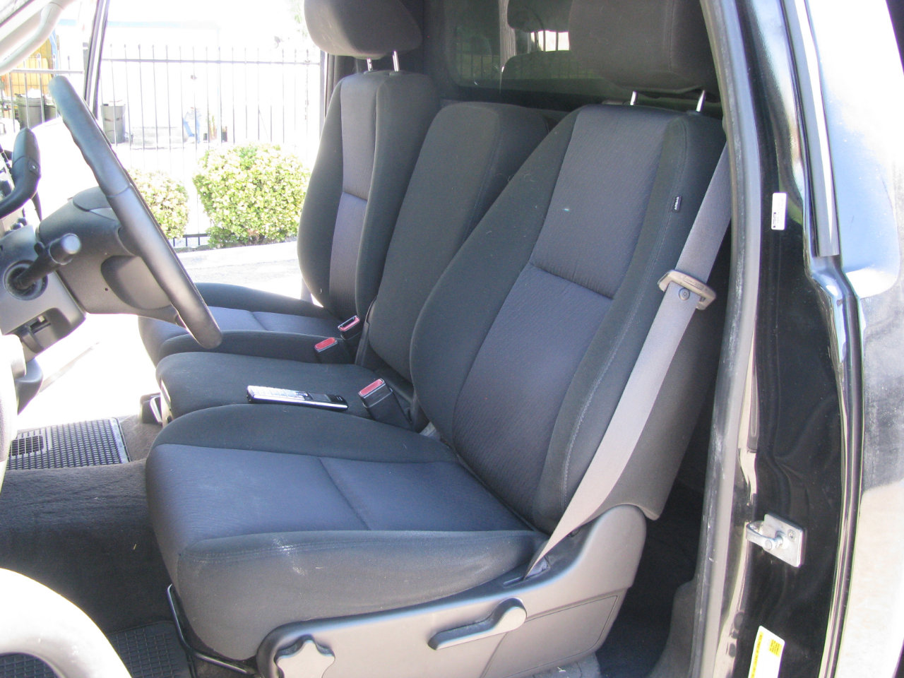 Used 2012 Chevrolet Silverado 1500 LT image 9