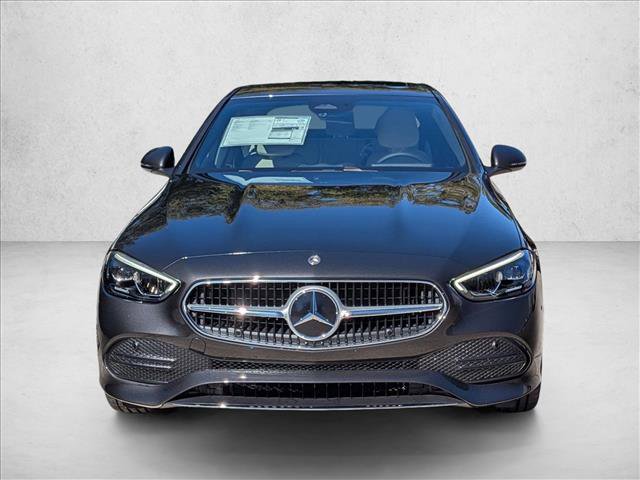 New 2026 Mercedes-Benz C 300 Sedan image 8