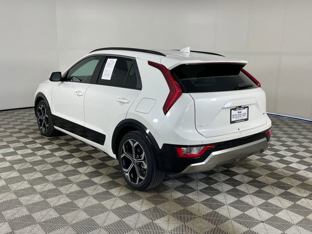 Certified 2023 Kia Niro EX Touring image 20