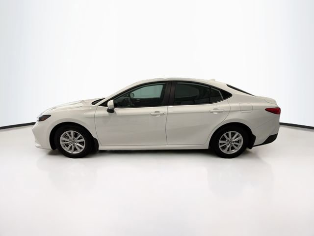 Certified 2025 Toyota Camry LE w/ Convenience Package image 4