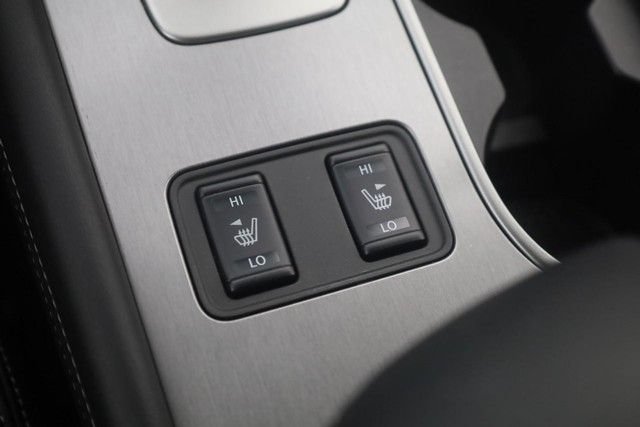Certified 2024 Nissan Murano SV w/ Cargo Package FWD image 18