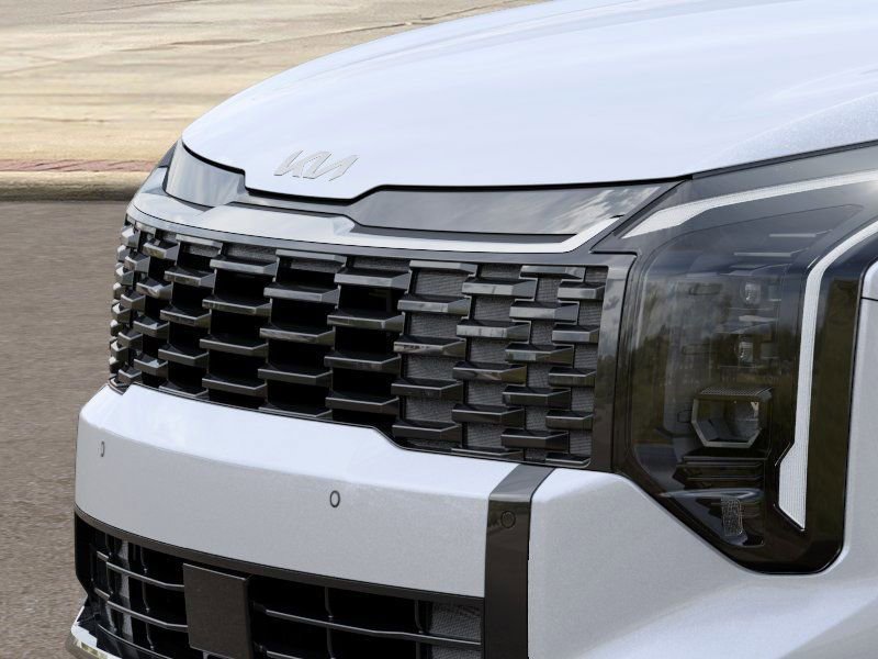 New 2026 Kia Sportage SX image 12