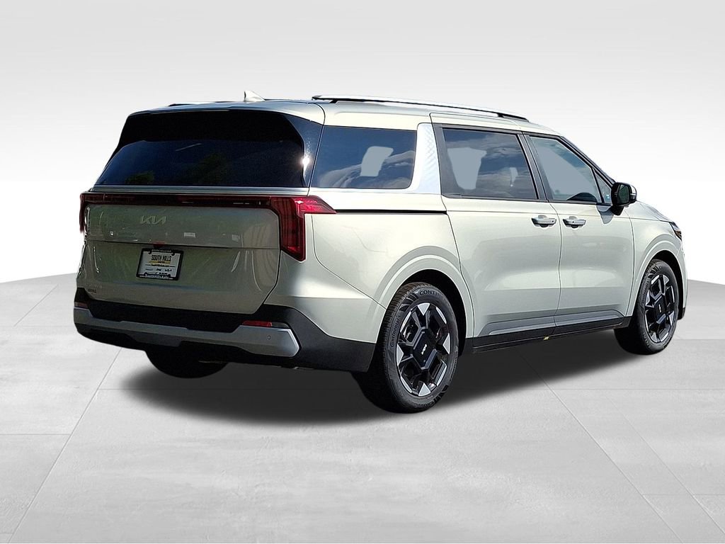 New 2026 Kia Carnival EX image 6