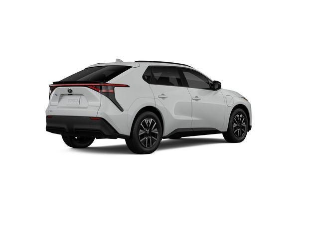 New 2026 Toyota bZ AWD/4WD image 10
