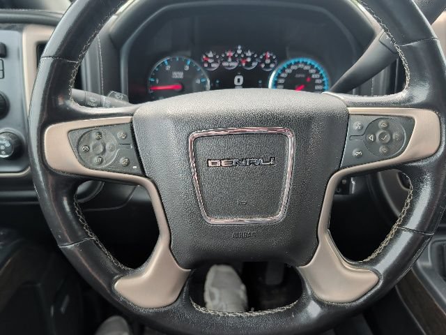 Used 2019 GMC Sierra 2500 Denali w/ Duramax Plus Package AWD/4WD image 20