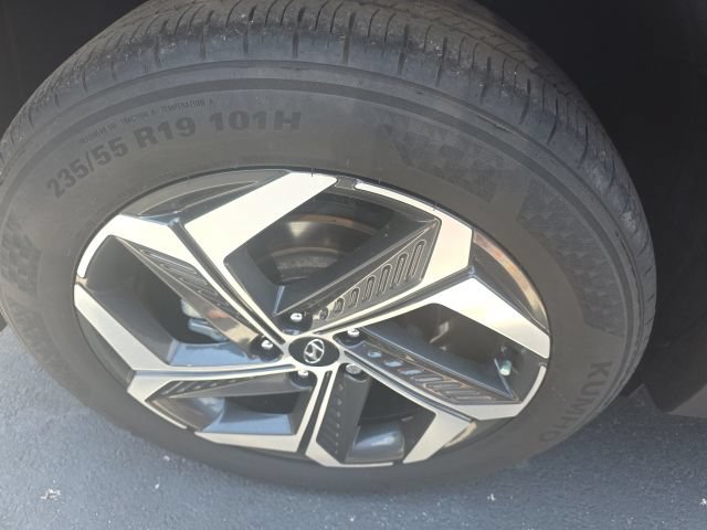 Used 2023 Hyundai Tucson SEL w/ Convenience Package FWD image 5