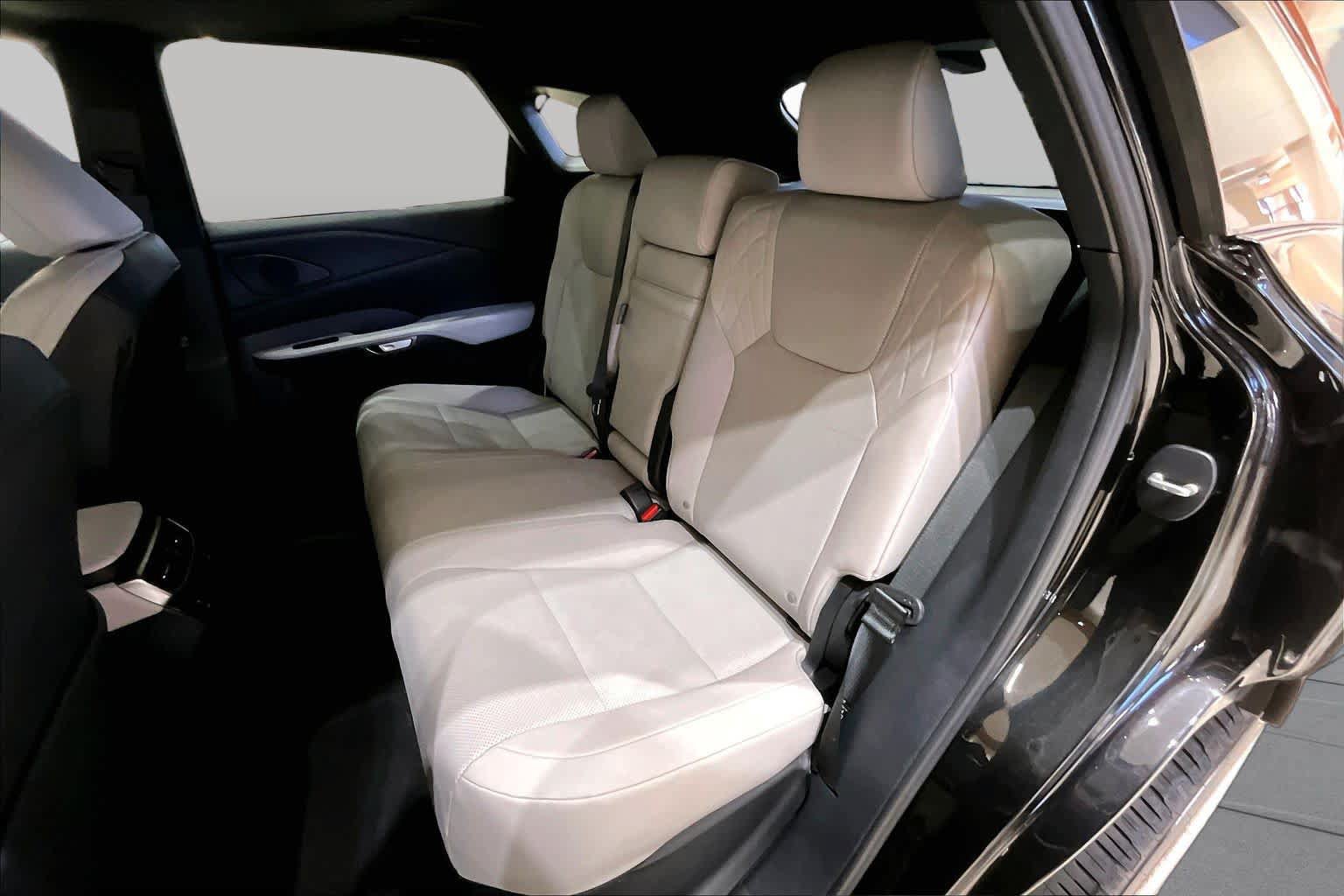 Certified 2023 Lexus RX 350 Premium w/ Accessory Package (Z1) FWD image 36