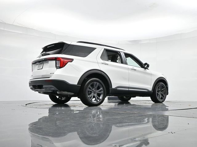 New 2025 Ford Explorer Active w/ Active Comfort Package image 32