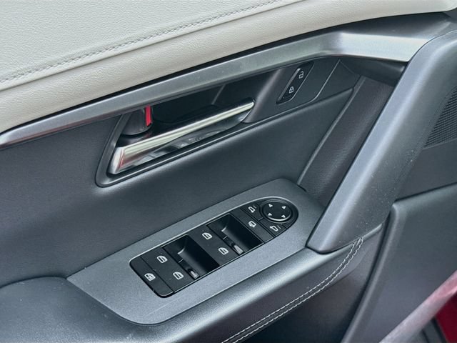 New 2026 MAZDA CX-5 Select AWD/4WD image 19