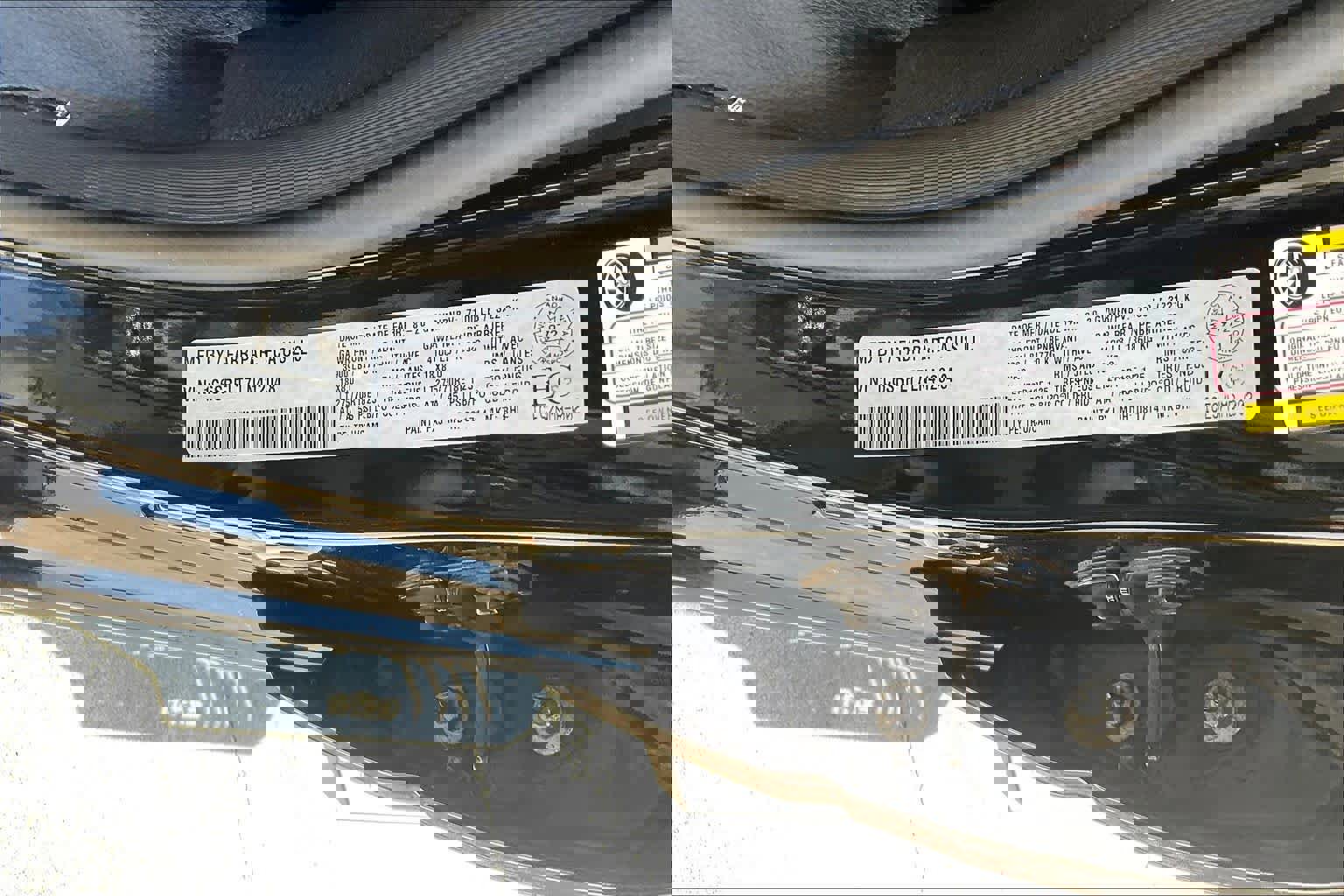 Used 2020 RAM 1500 Rebel w/ Level 2 Equipment Group image 34