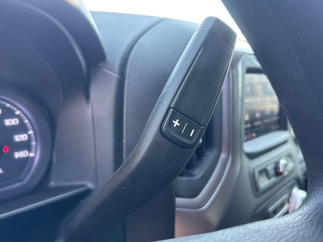 Used 2024 GMC Sierra 3500 Pro AWD/4WD image 16