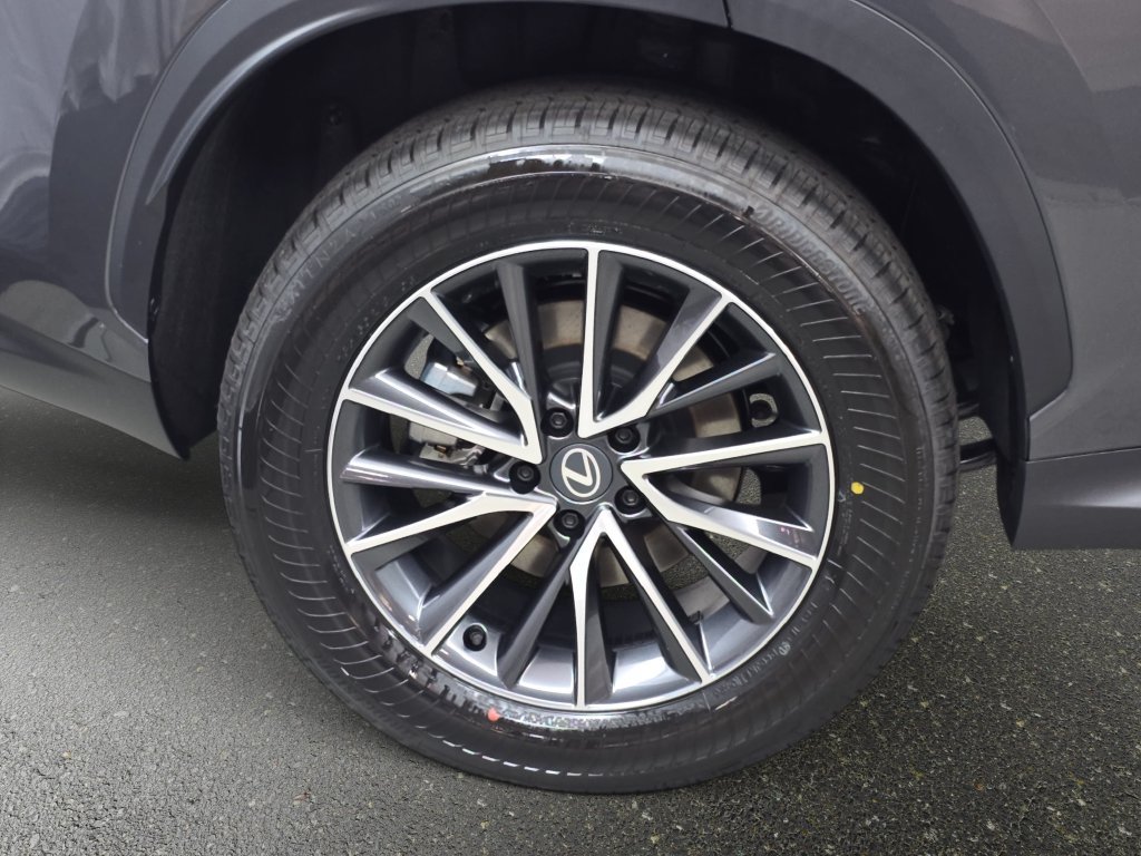 New 2026 Lexus NX 350 AWD w/ Cold Area Package image 30