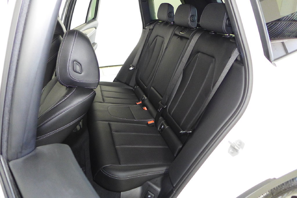 Certified 2023 BMW X3 sDrive30i w/ Convenience Package RWD image 21