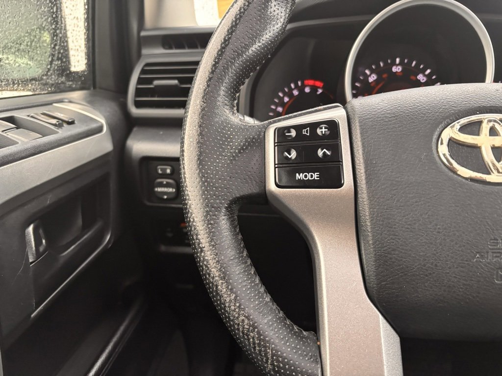 Used 2013 Toyota 4Runner Limited image 6