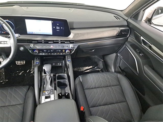 Used 2025 Kia Telluride SX Prestige X-Line image 18