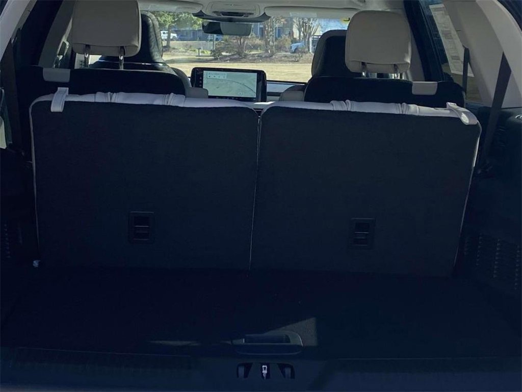 New 2025 Lincoln Aviator Reserve w/ Equipment Group 201A image 10